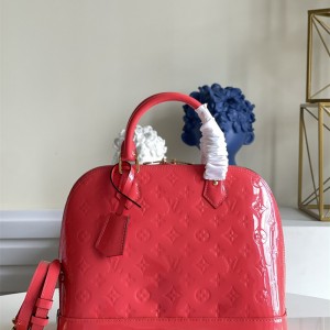 루이비통 Louis Vuitton  M91611   알마PM