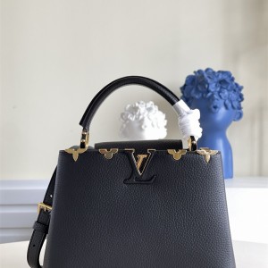 루이비통 Louis Vuitton M54663  카퓌신BB 27CM  