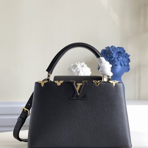 루이비통 Louis Vuitton   카퓌신MM 31CM  M54663