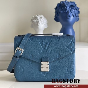 루이비통 Louis Vuitton 루이비통 포쉐트 메티스 숄더백 토트백 M59211