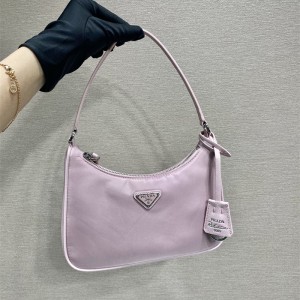 프라다 PRADA  테수토 미니 고프레 호보백  1NE204