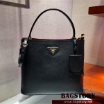 파니에 두블레 라지 이너백 프라다 1BA211