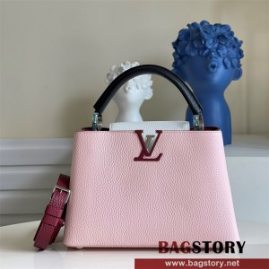 루이비통 Louis Vuitton   카퓌신BB 27CM  M53963