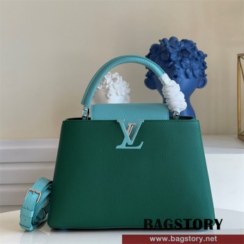 루이비통 Louis Vuitton   카퓌신MM 31CM  M56409