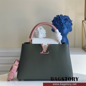 루이비통 Louis Vuitton   카퓌신MM 31CM M56409