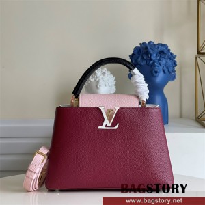 루이비통 Louis Vuitton   카퓌신MM 31CM M56409