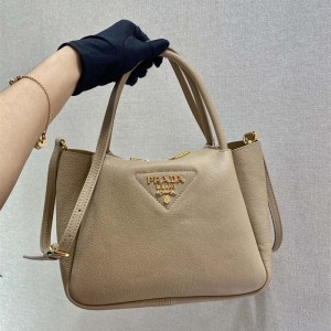 프라다 토트 탑핸드백 1BC145