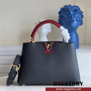 루이비통 Louis Vuitton   카퓌신BB 27CM M94517