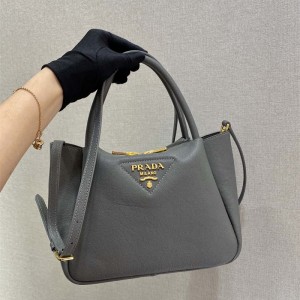 프라다 토트 탑핸드백 1BC145