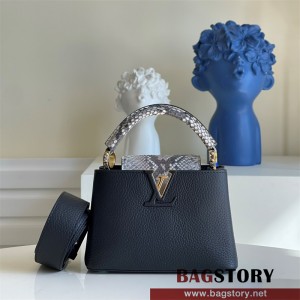  루이비통 Louis Vuitton  카퓌신미니 21CM M95509