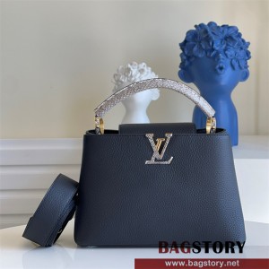 루이비통 Louis Vuitton   카퓌신BB 27CM M97980