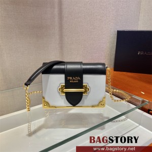 프라다 숄더백 1BD018