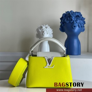  루이비통 Louis Vuitton 카퓌신미니 21CMM56848