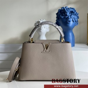 루이비통 Louis Vuitton  카퓌신BB 27CMM92041