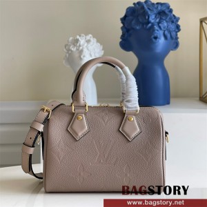 루이비통 Louis Vuitton 스피디 반둘리에 20 M58953