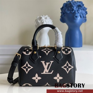 루이비통 Louis Vuitton 스피디 반둘리에 20  M58947