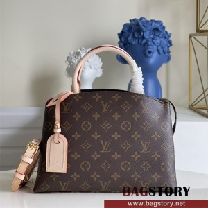 루이비통 Louis Vuitton 쁘띠뜨 팔레 M45900