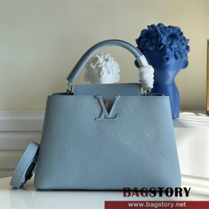 루이비통 Louis Vuitton  카퓌신MM 31CM  M42259