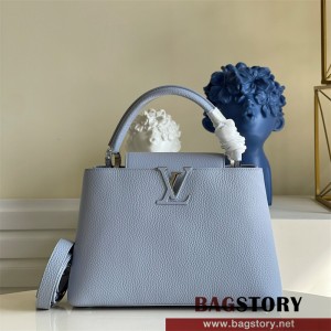 루이비통 Louis Vuitton  카퓌신MM 31CM M42259