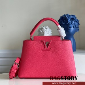 루이비통 Louis Vuitton  카퓌신MM 31CM M42259