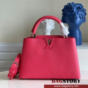 루이비통 Louis Vuitton   카퓌신BB 27CMM94517