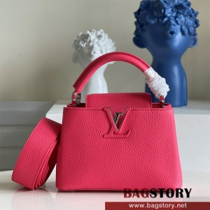 루이비통 Louis Vuitton  카퓌신미니 21CM M55985