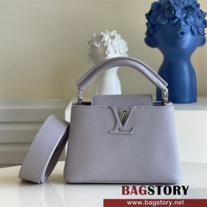 루이비통 Louis Vuitton  카퓌신미니 21CM M55985