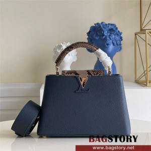 루이비통 Louis Vuitton 카퓌신BB 27CM M48865