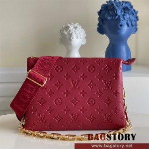 루이비통 Louis Vuitton  쿠상BB 크로스백 M57790