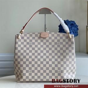 루이비통 Louis Vuitton 그레이스풀 PM  M42249