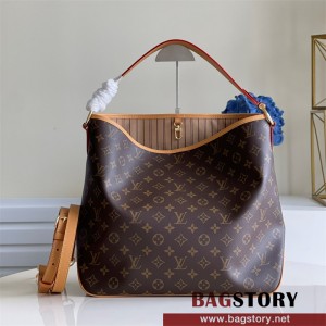 루이비통 Louis Vuitton 딜라이트풀 MM M50156