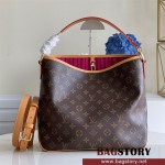 루이비통 Louis Vuitton 딜라이트풀 PM M50155