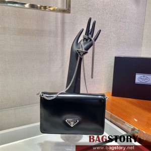 프라다 여성 숄더백 크로스백 1BD307