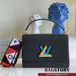 루이비통 Louis Vuitton 트위스트MM M50282