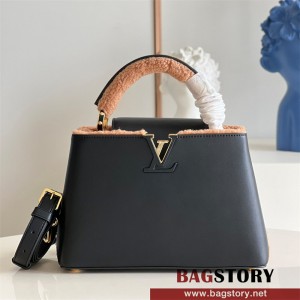 루이비통 Louis Vuitton  카퓌신BB 27CM   M48865