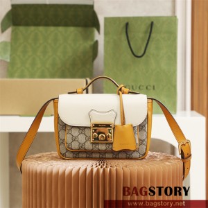 구찌 GUCCI  구찌 패들락 미니백 658487