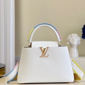 루이비통 Louis Vuitton   카퓌신MM 31CM M57672