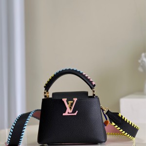 루이비통 Louis Vuitton   카퓌신미니 21CM M57945