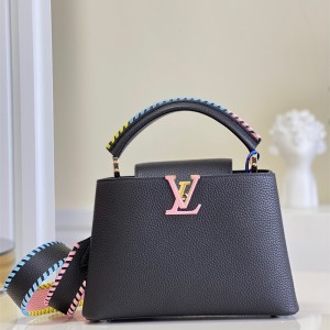  루이비통 Louis Vuitton  카퓌신BB 27CM M57941