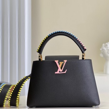 루이비통 Louis Vuitton   카퓌신MM 31CM M57672