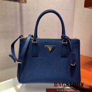 프라다 PRADA 갤러리아 스몰핸드백 1BA863