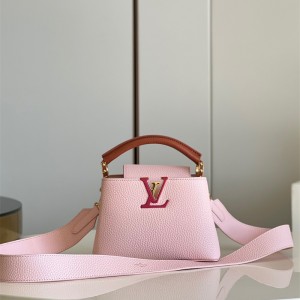  루이비통 Louis Vuitton   카퓌신미니 21CM M59253