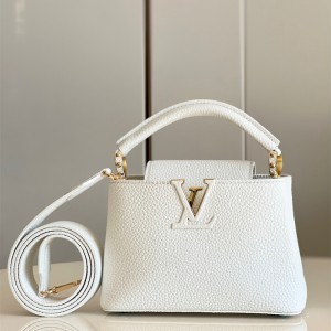  루이비통 Louis Vuitton   카퓌신미니 21CM M55985