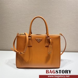 프라다 PRADA 갤러리아 핸드백 1BA274