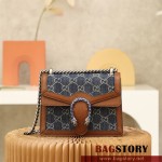 구찌 GUCCI 디오니서스 GG 수프림 캔버스 미니 숄더백 421970 20cm
