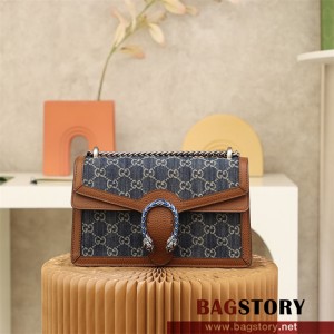 구찌 GUCCI 디오니서스 스몰 GG 숄더백 400249 28cm