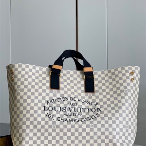 루이비통 Louis Vuitton 다미에 아주르 카바스백  N41180