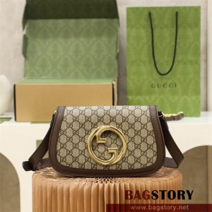 구찌 GUCCI 699268 블론디 숄더백