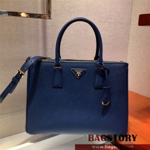 프라다 PRADA 갤러리아 핸드백 1BA274