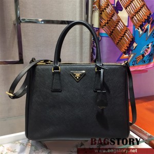 프라다 PRADA 갤러리아 핸드백 1BA274